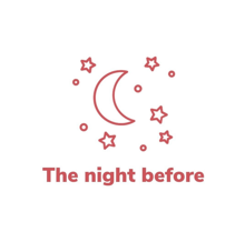 The_night_before