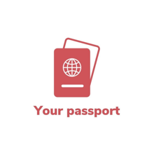Your_passport